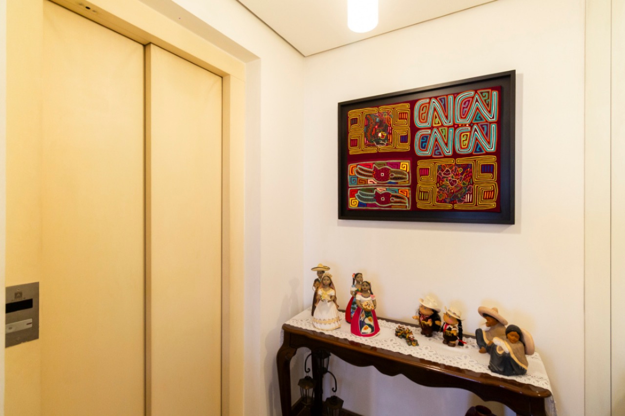 Apartamento, 4 quartos, 170 m² - Foto 27