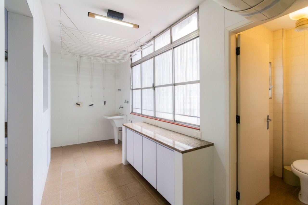 Apartamento, 3 quartos, 160 m² - Foto 22
