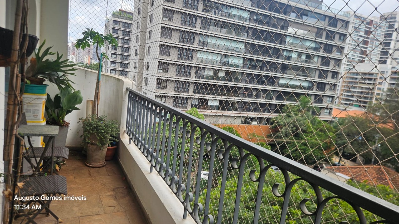 Apartamento, 3 quartos, 140 m² - Foto 11