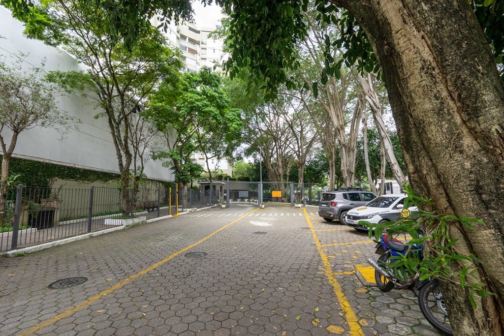 Apartamento, 4 quartos, 166 m² - Foto 21