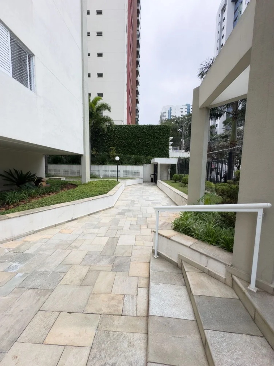 Apartamento, 3 quartos, 90 m² - Foto 12