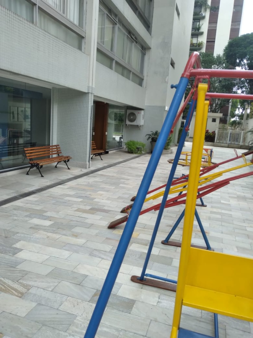 Apartamento, 4 quartos, 190 m² - Foto 31