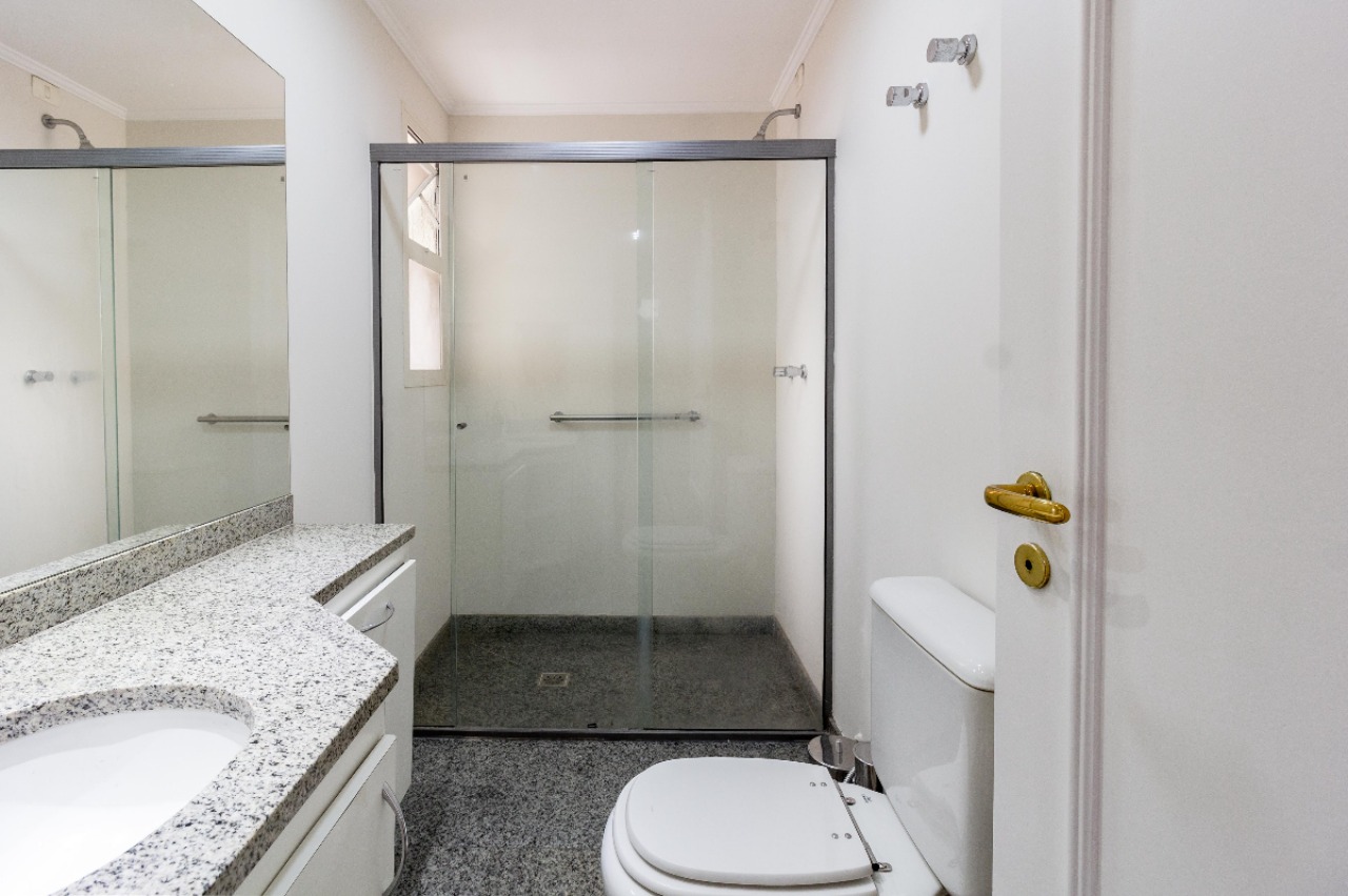 Apartamento, 4 quartos, 200 m² - Foto 15