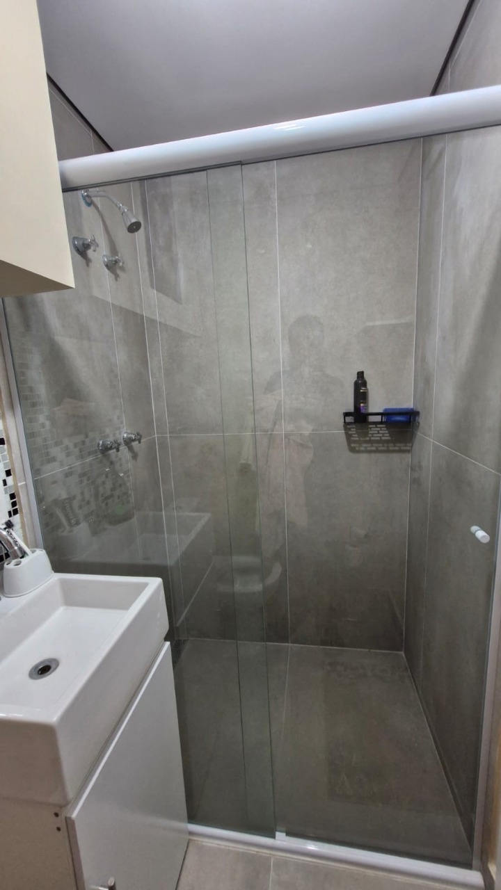 Apartamento, 1 quarto, 19 m² - Foto 4