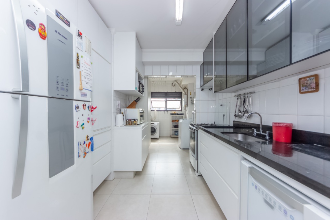 Apartamento, 4 quartos, 140 m² - Foto 11