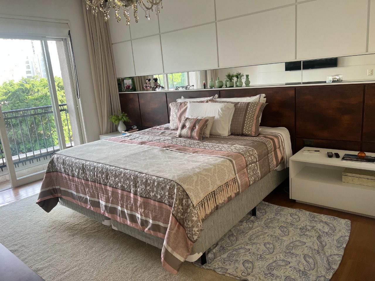 Apartamento, 4 quartos, 408 m² - Foto 19
