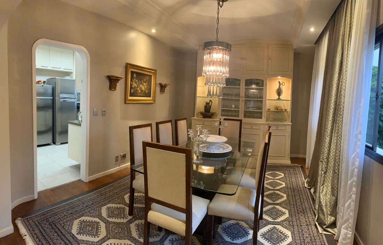 Apartamento, 4 quartos, 300 m² - Foto 4