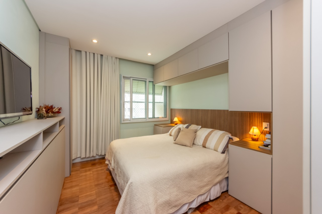 Apartamento, 3 quartos, 100 m² - Foto 15