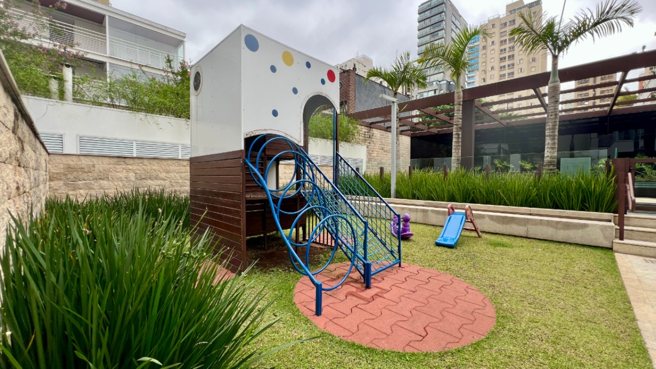 Apartamento, 3 quartos, 160 m² - Foto 32