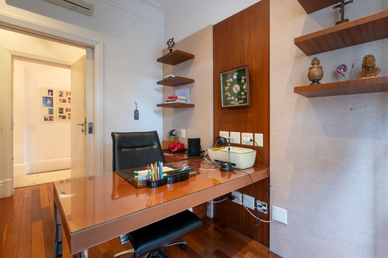 Casa, 5 quartos, 600 m² - Foto 26