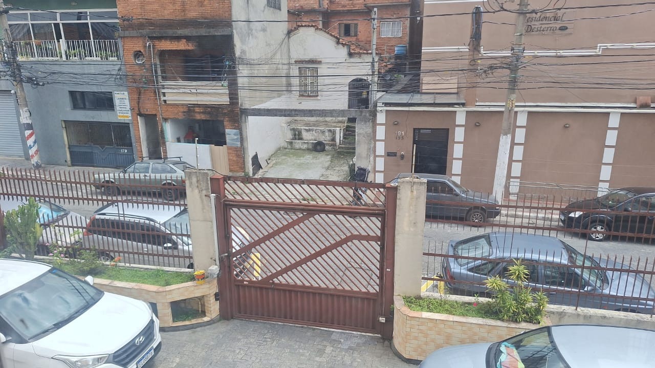 Apartamento, 2 quartos, 57 m² - Foto 3