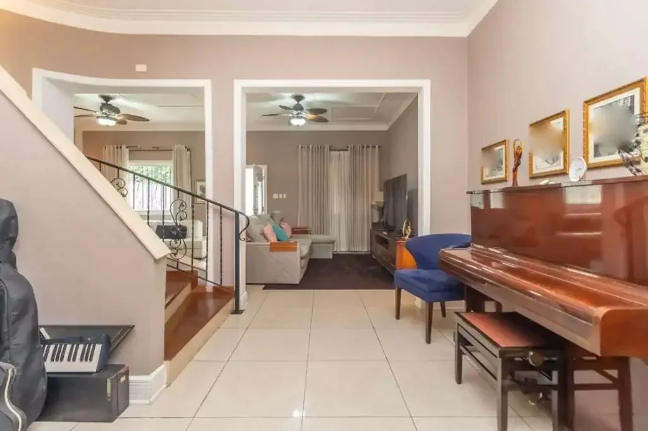 Casa, 3 quartos, 370 m² - Foto 6