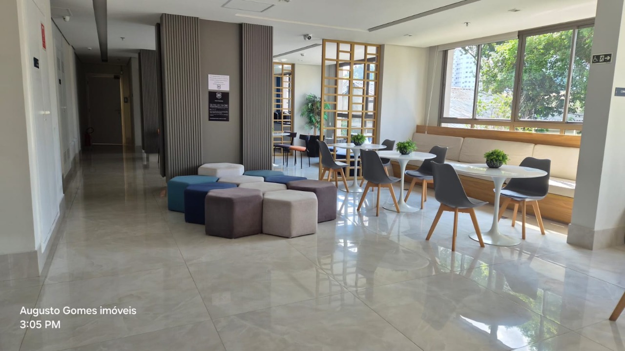 Apartamento, 1 quarto, 22 m² - Foto 25