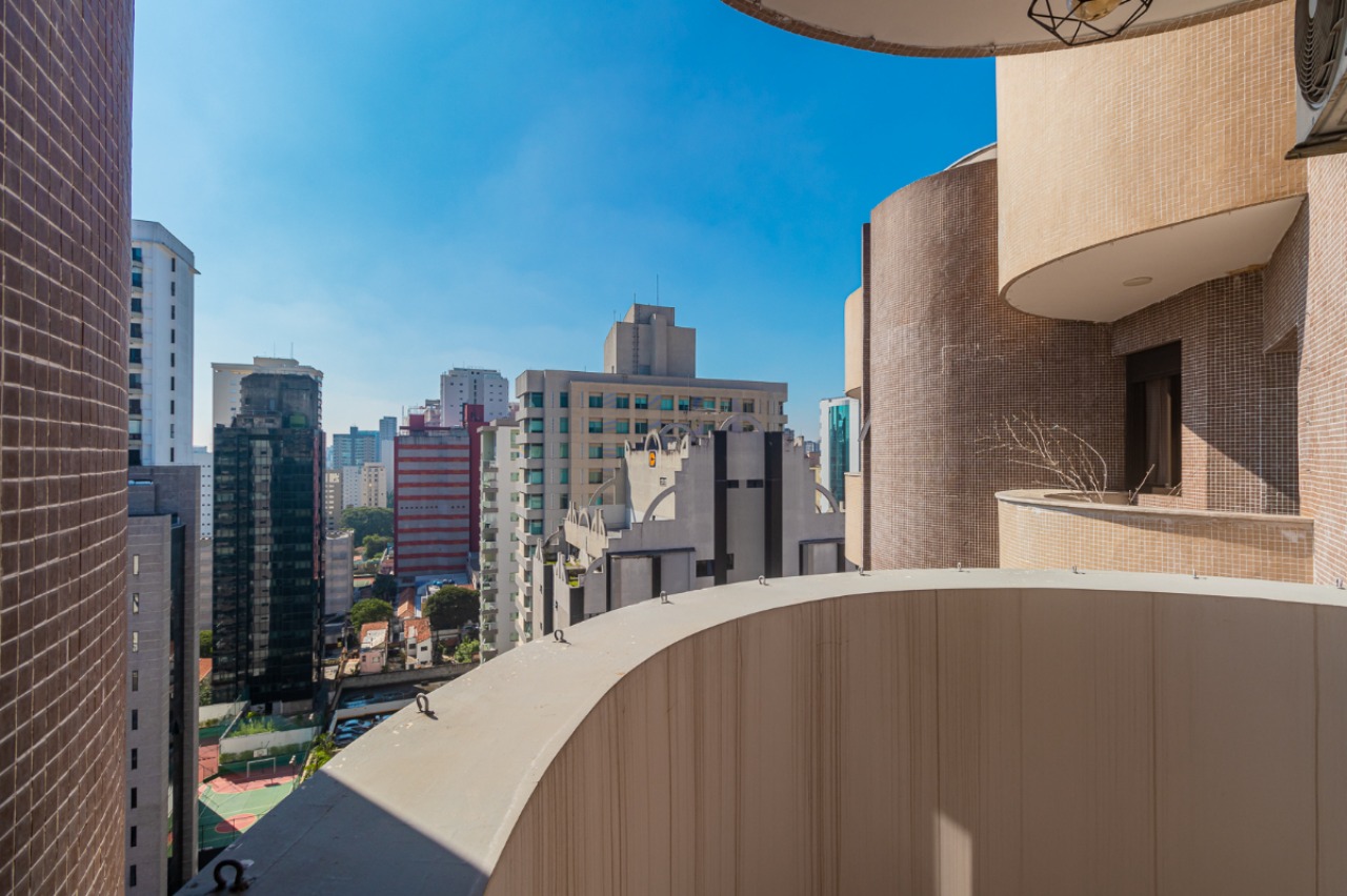 Cobertura, 4 quartos, 260 m² - Foto 35