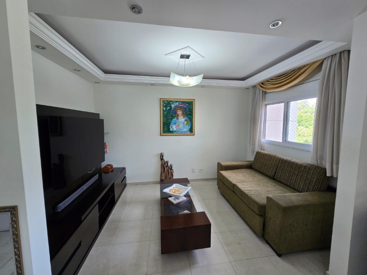 Apartamento, 3 quartos, 190 m² - Foto 5