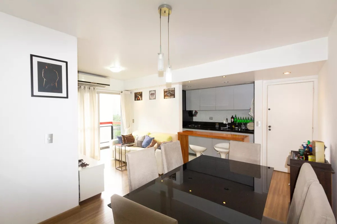 Apartamento, 2 quartos, 60 m² - Foto 10