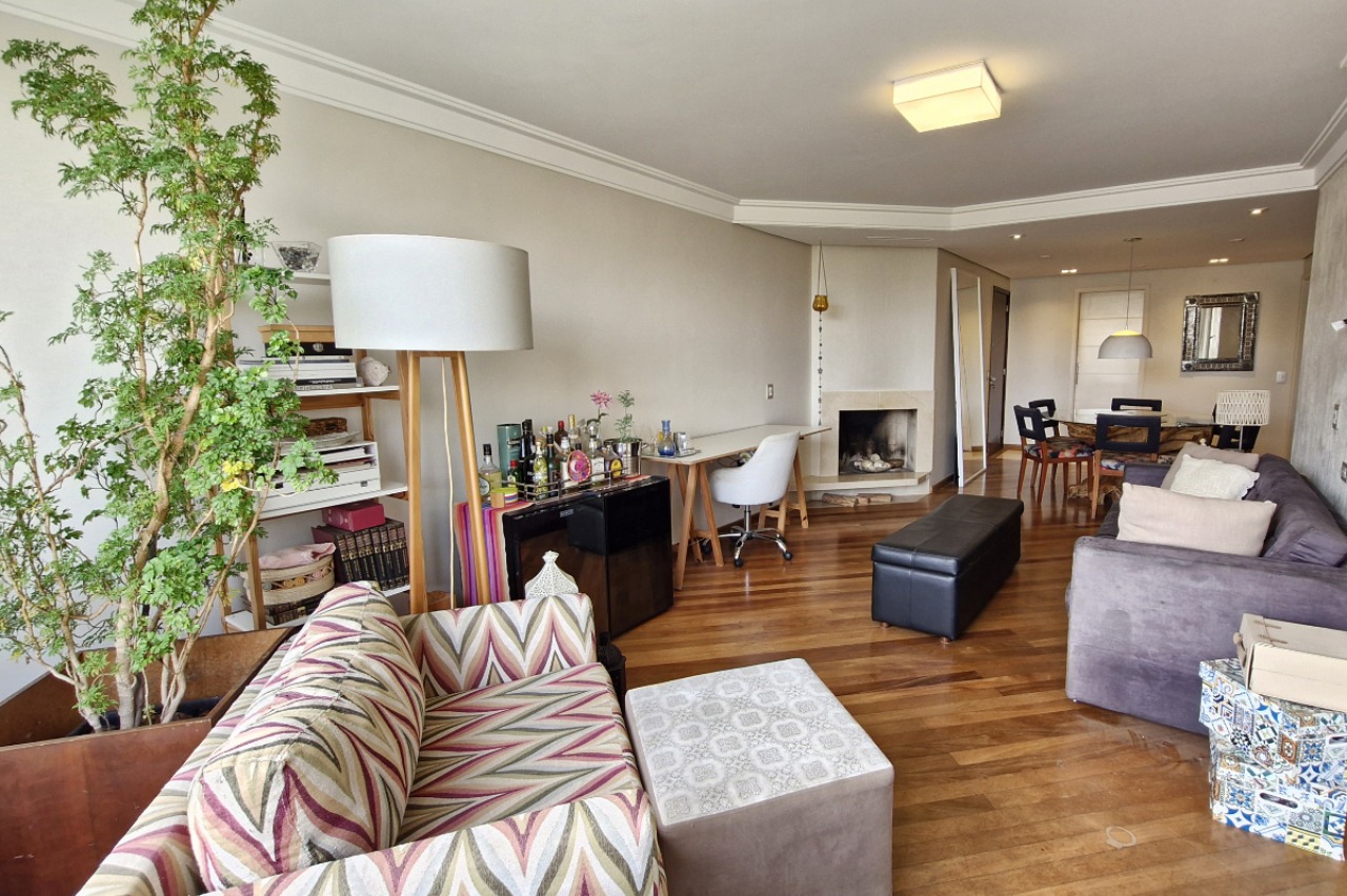 Apartamento, 3 quartos, 130 m² - Foto 8