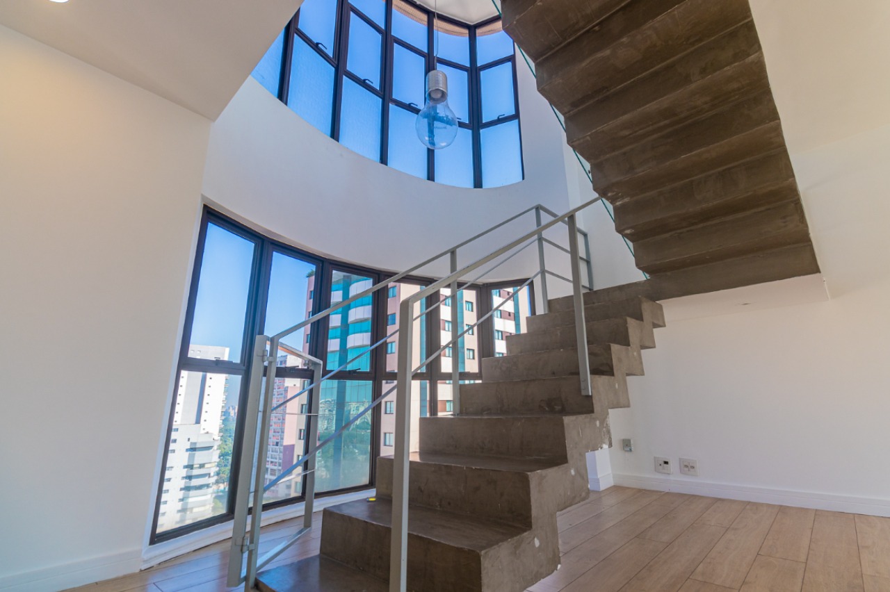 Cobertura, 4 quartos, 260 m² - Foto 11