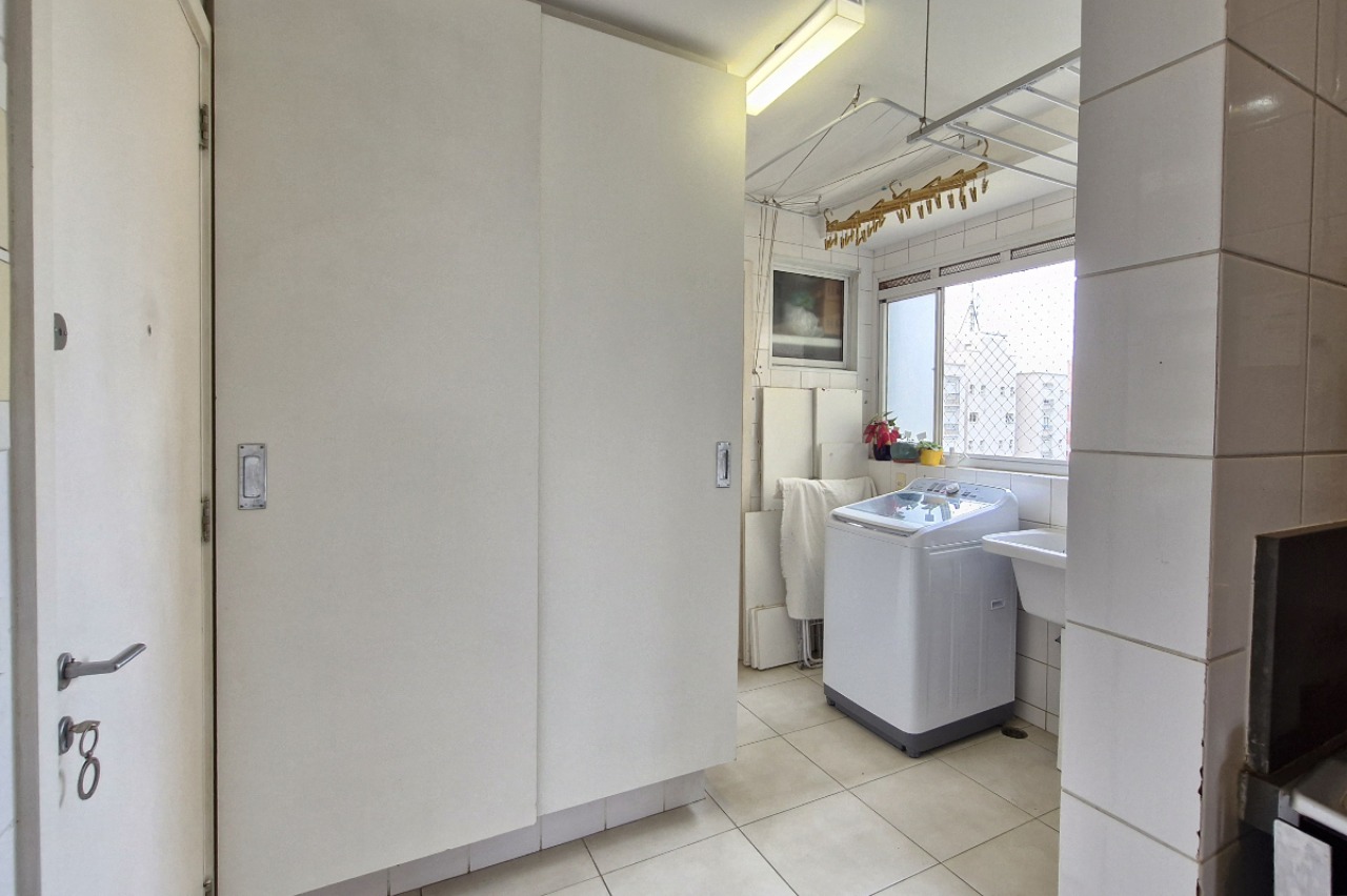 Apartamento, 3 quartos, 130 m² - Foto 23