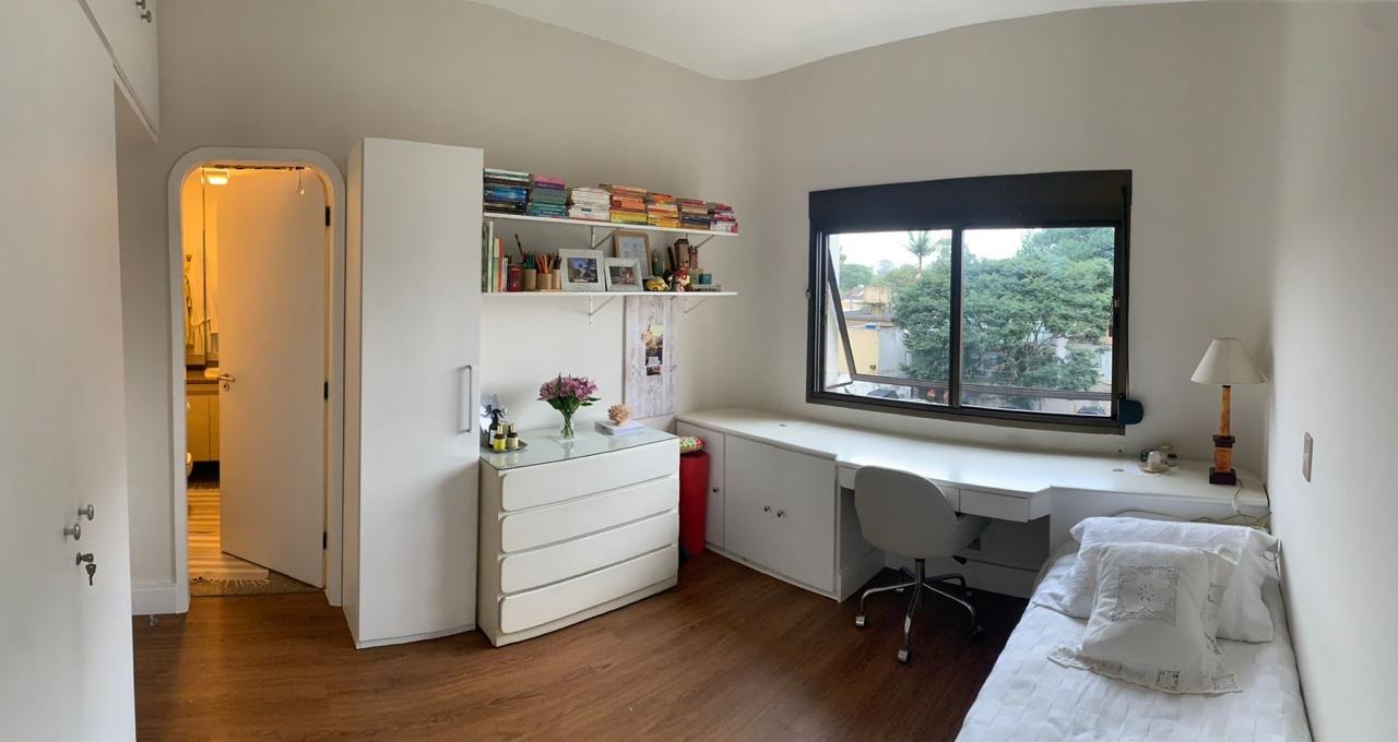 Apartamento, 4 quartos, 300 m² - Foto 30