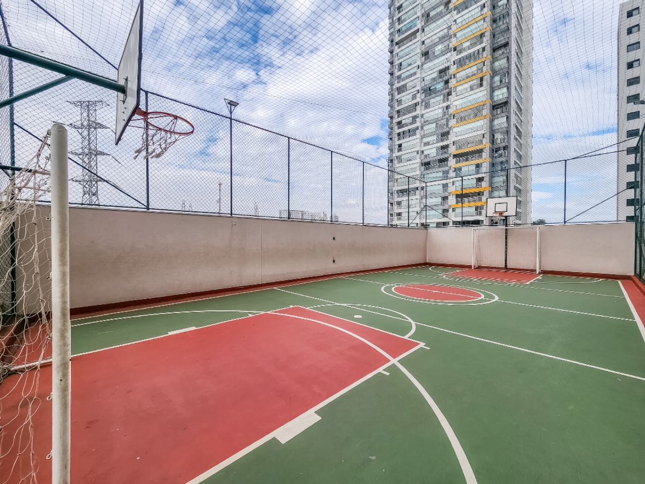 Apartamento, 2 quartos, 70 m² - Foto 34