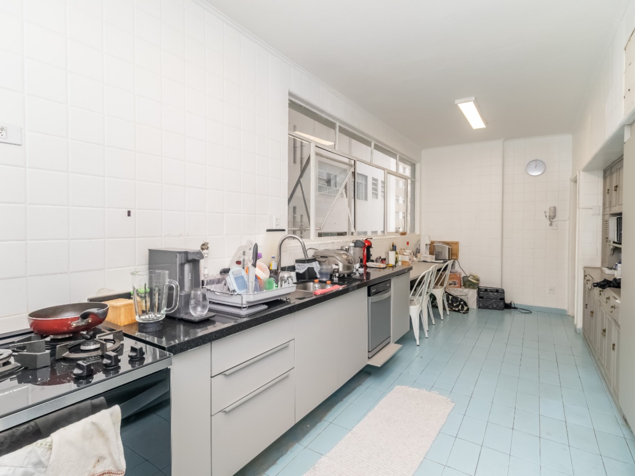 Apartamento, 4 quartos, 164 m² - Foto 11
