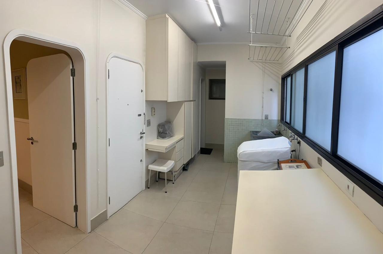 Apartamento, 4 quartos, 300 m² - Foto 36