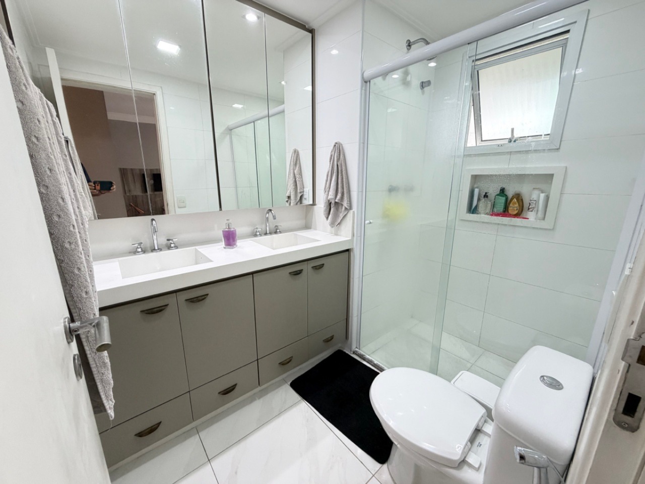 Apartamento, 3 quartos, 150 m² - Foto 30