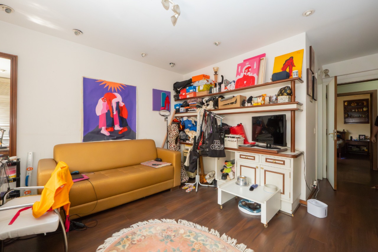 Apartamento, 4 quartos, 370 m² - Foto 43