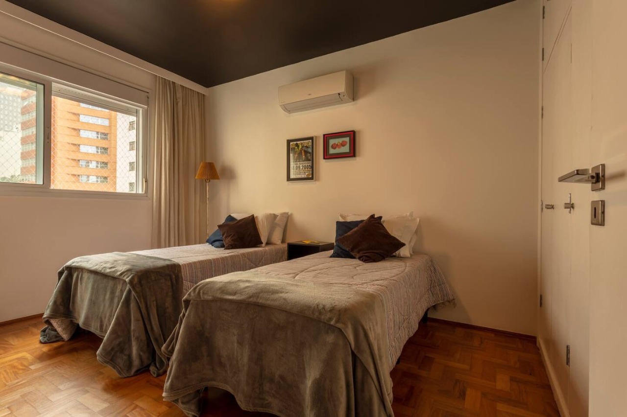 Apartamento, 2 quartos, 120 m² - Foto 16