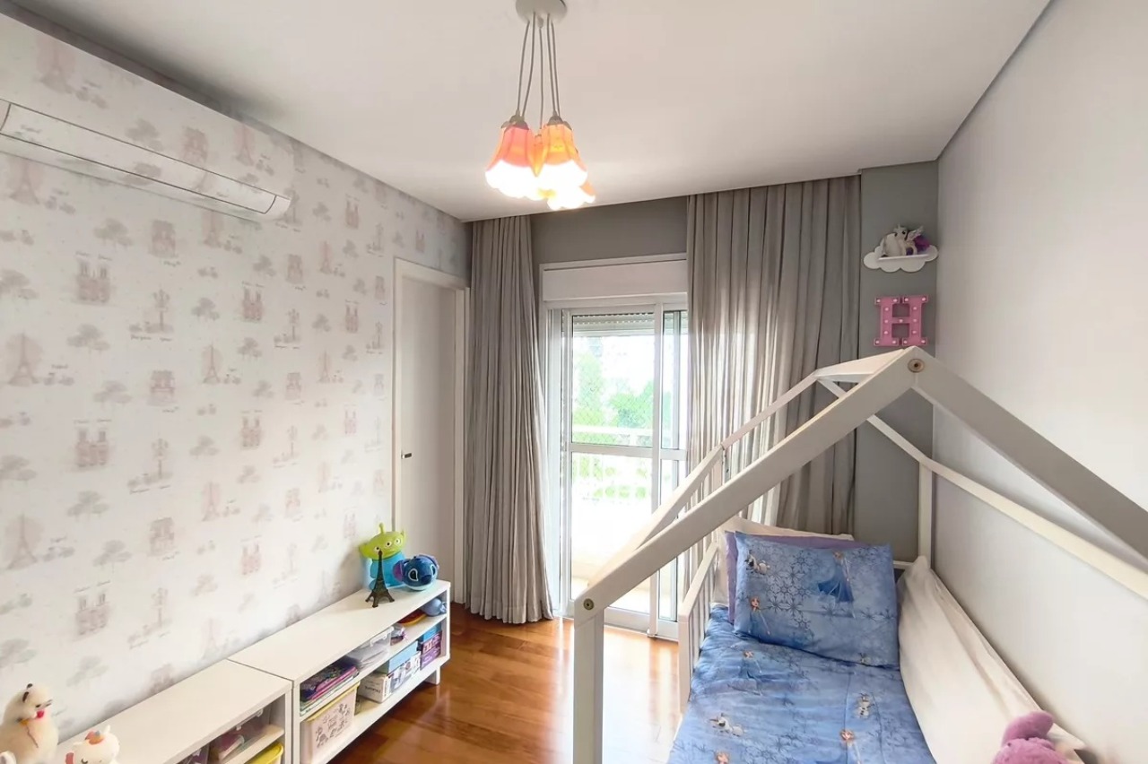 Apartamento, 3 quartos, 156 m² - Foto 10