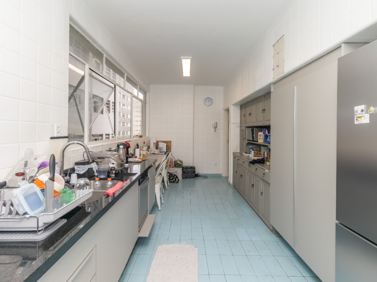Apartamento, 4 quartos, 164 m² - Foto 12