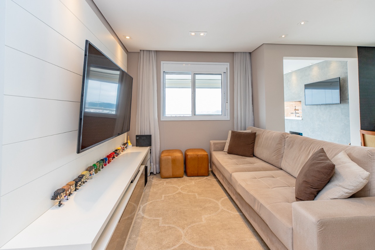 Apartamento, 2 quartos, 90 m² - Foto 39