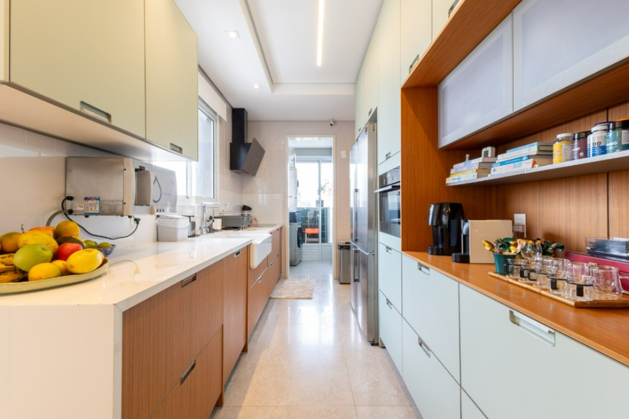 Apartamento, 3 quartos, 160 m² - Foto 15