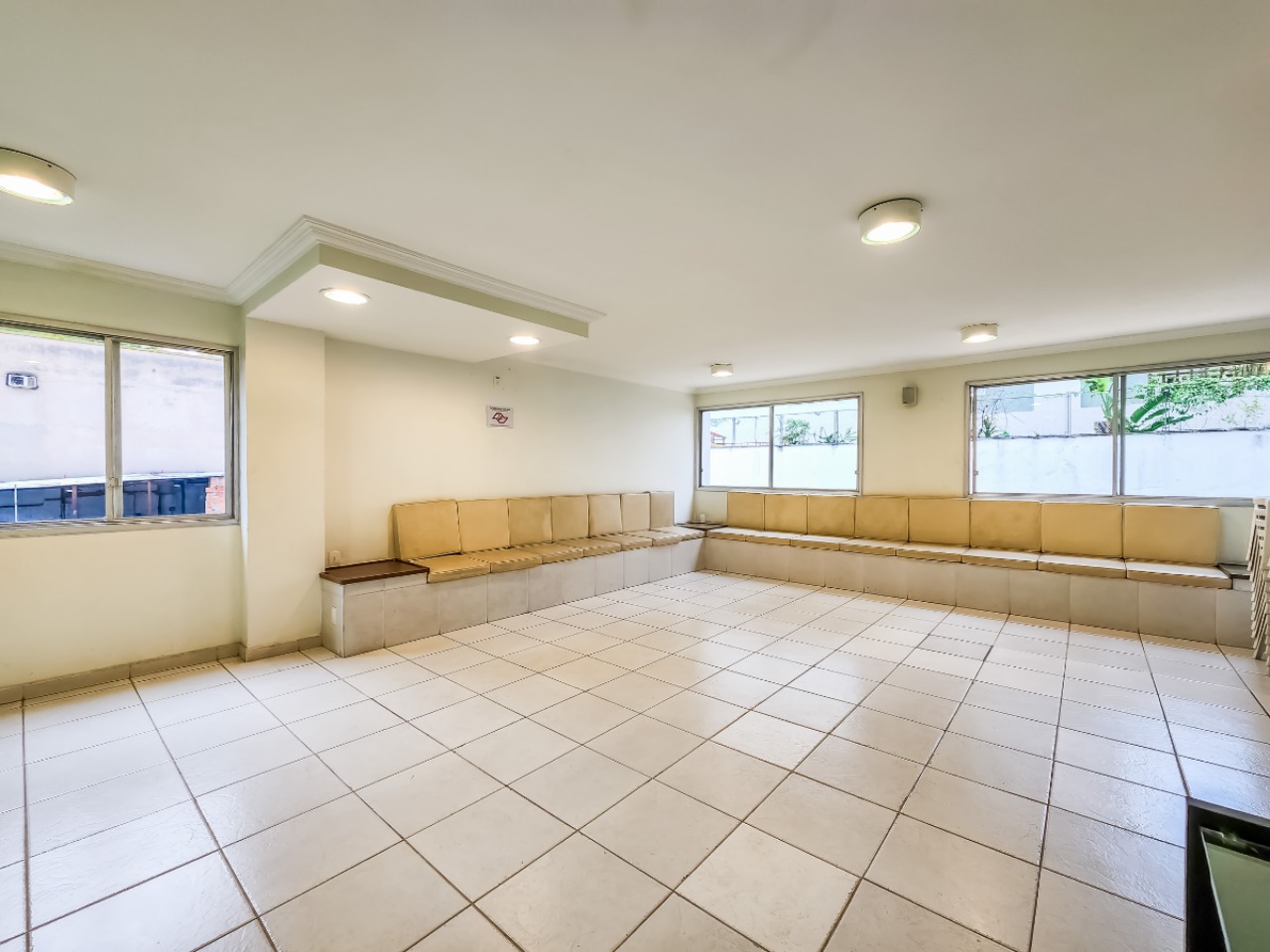 Apartamento, 3 quartos, 90 m² - Foto 35
