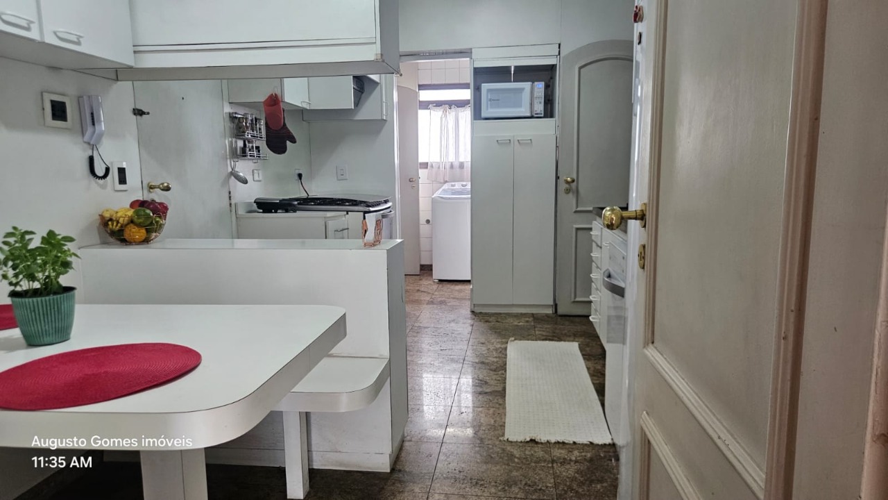 Apartamento, 3 quartos, 140 m² - Foto 13