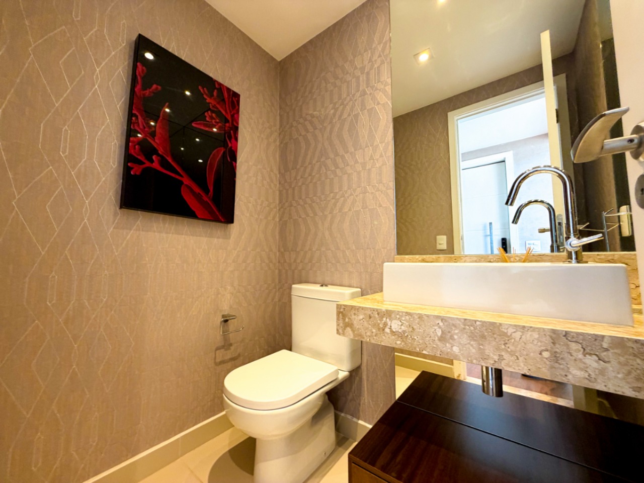 Apartamento, 4 quartos, 190 m² - Foto 7