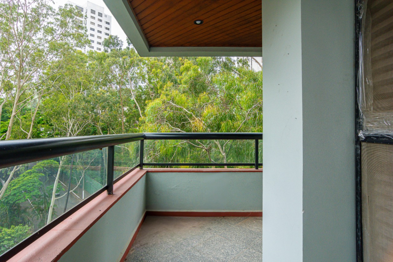 Apartamento, 4 quartos, 160 m² - Foto 6