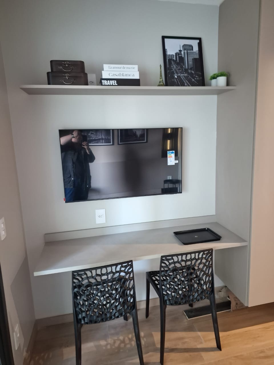 Apartamento, 1 quarto, 27 m² - Foto 11