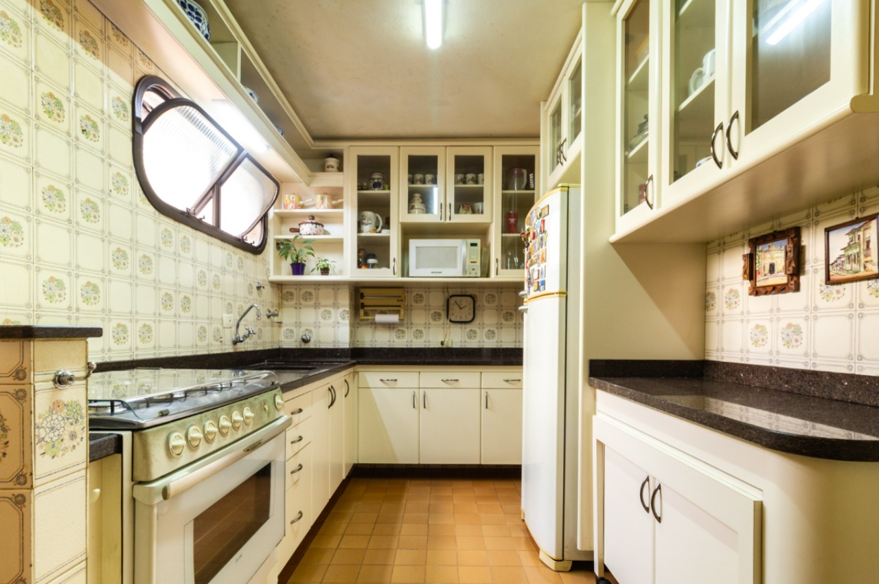 Apartamento, 4 quartos, 140 m² - Foto 11