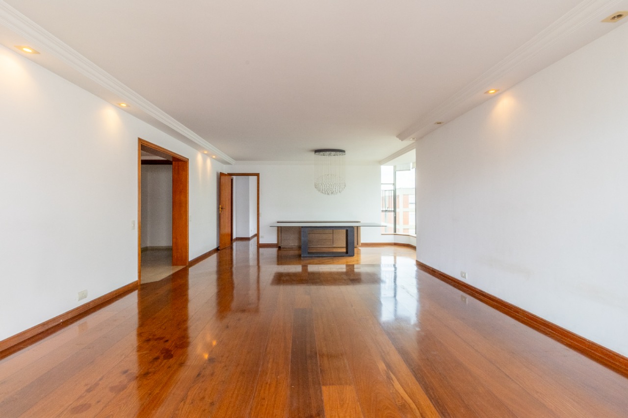 Apartamento, 3 quartos, 240 m² - Foto 9