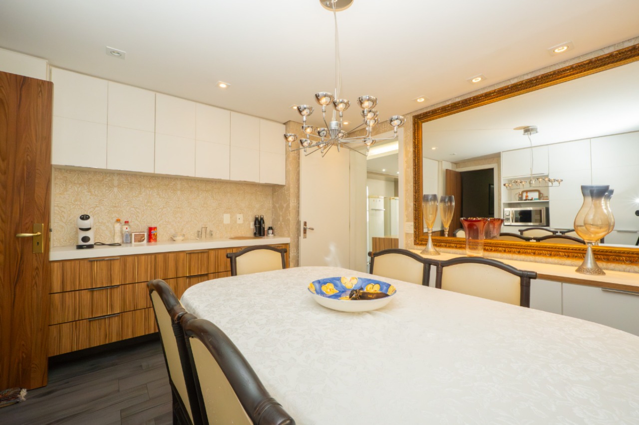 Apartamento, 4 quartos, 370 m² - Foto 23