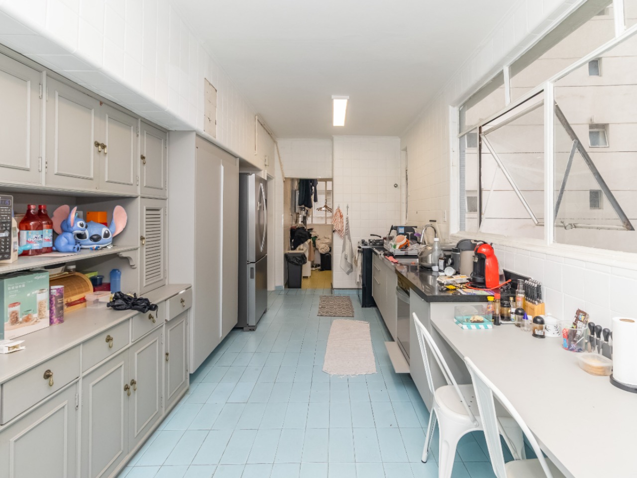 Apartamento, 4 quartos, 164 m² - Foto 9