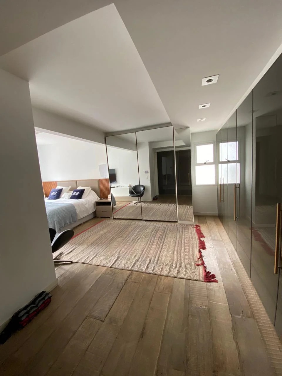 Apartamento, 4 quartos, 250 m² - Foto 13
