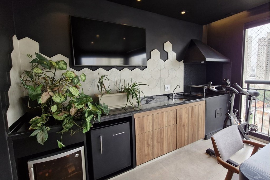 Apartamento, 2 quartos, 94 m² - Foto 5