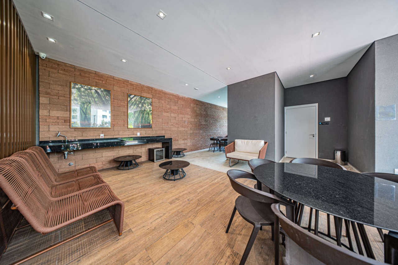 Apartamento, 3 quartos, 150 m² - Foto 39