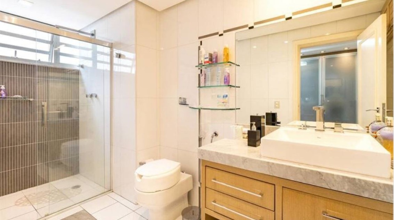 Apartamento, 4 quartos, 350 m² - Foto 23