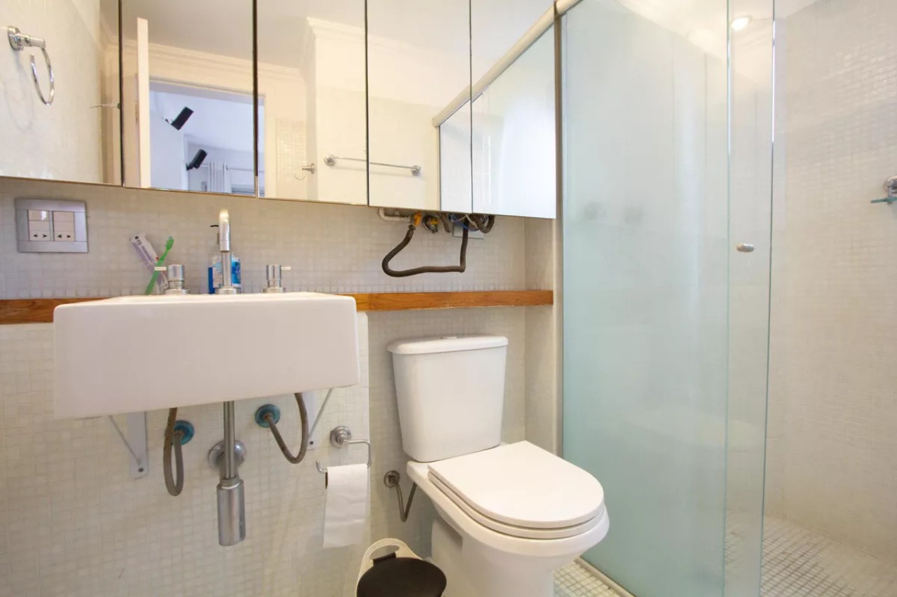 Apartamento, 2 quartos, 60 m² - Foto 13