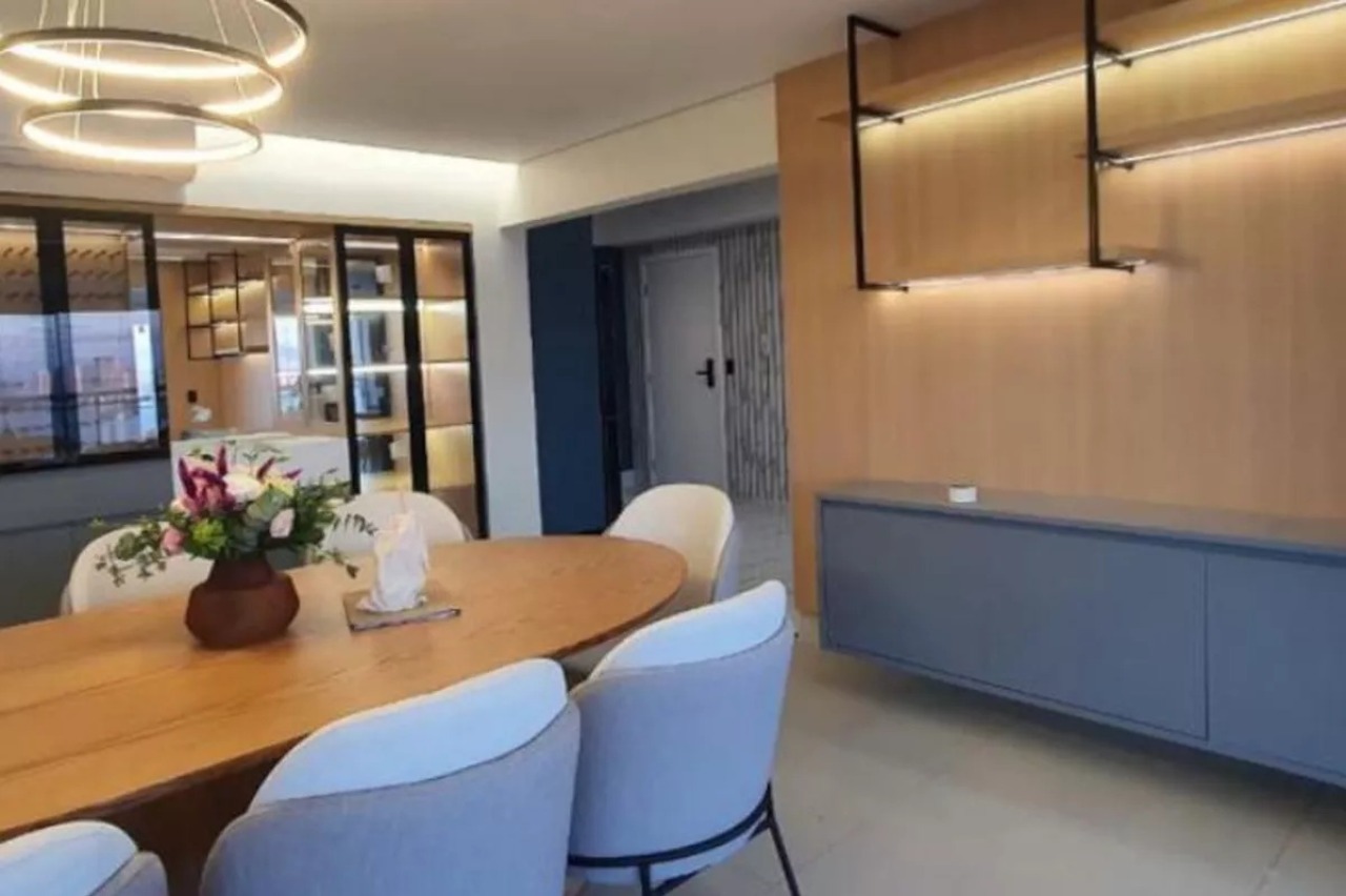 Apartamento, 4 quartos, 237 m² - Foto 15