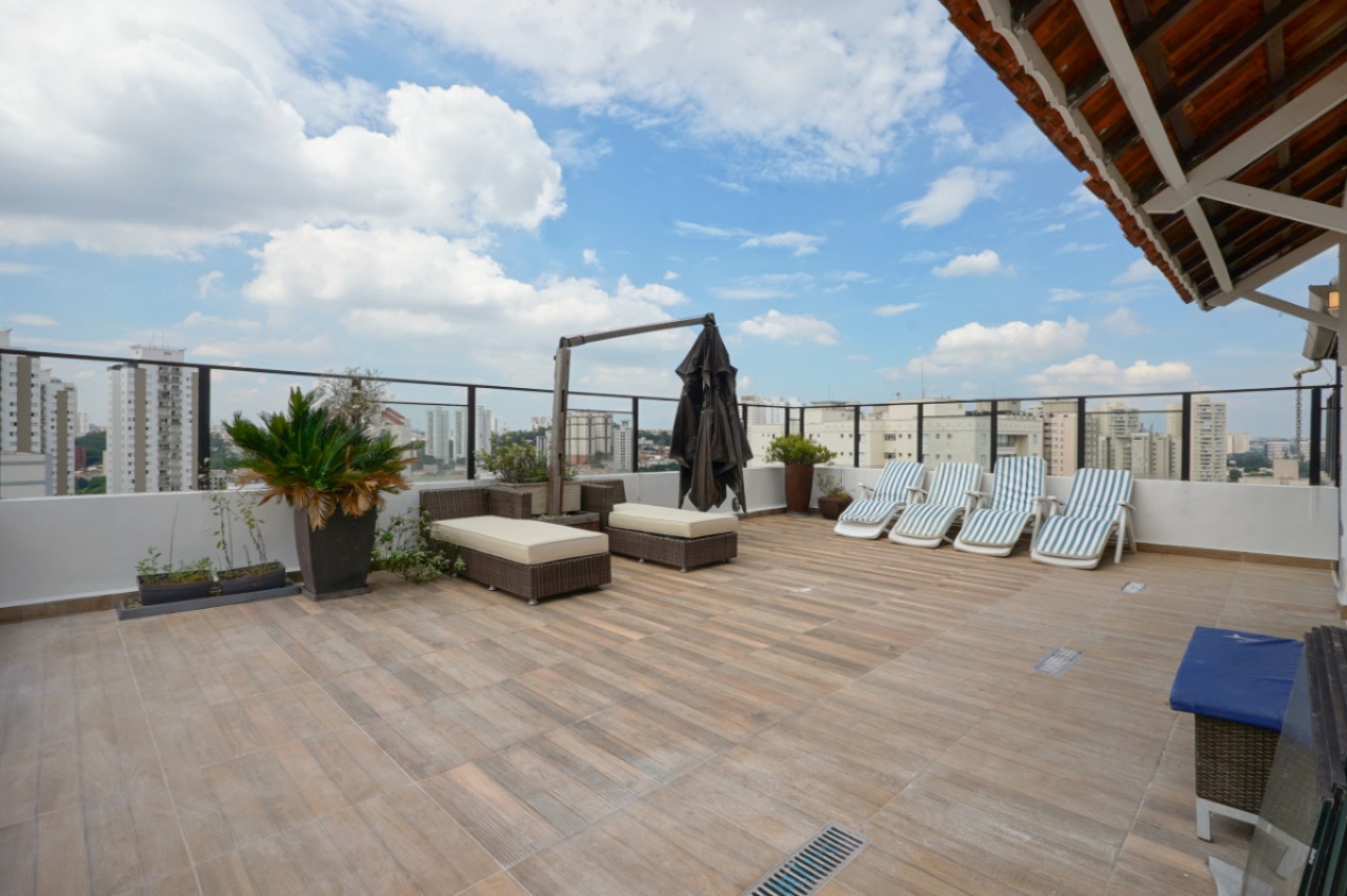 Cobertura, 3 quartos, 230 m² - Foto 2